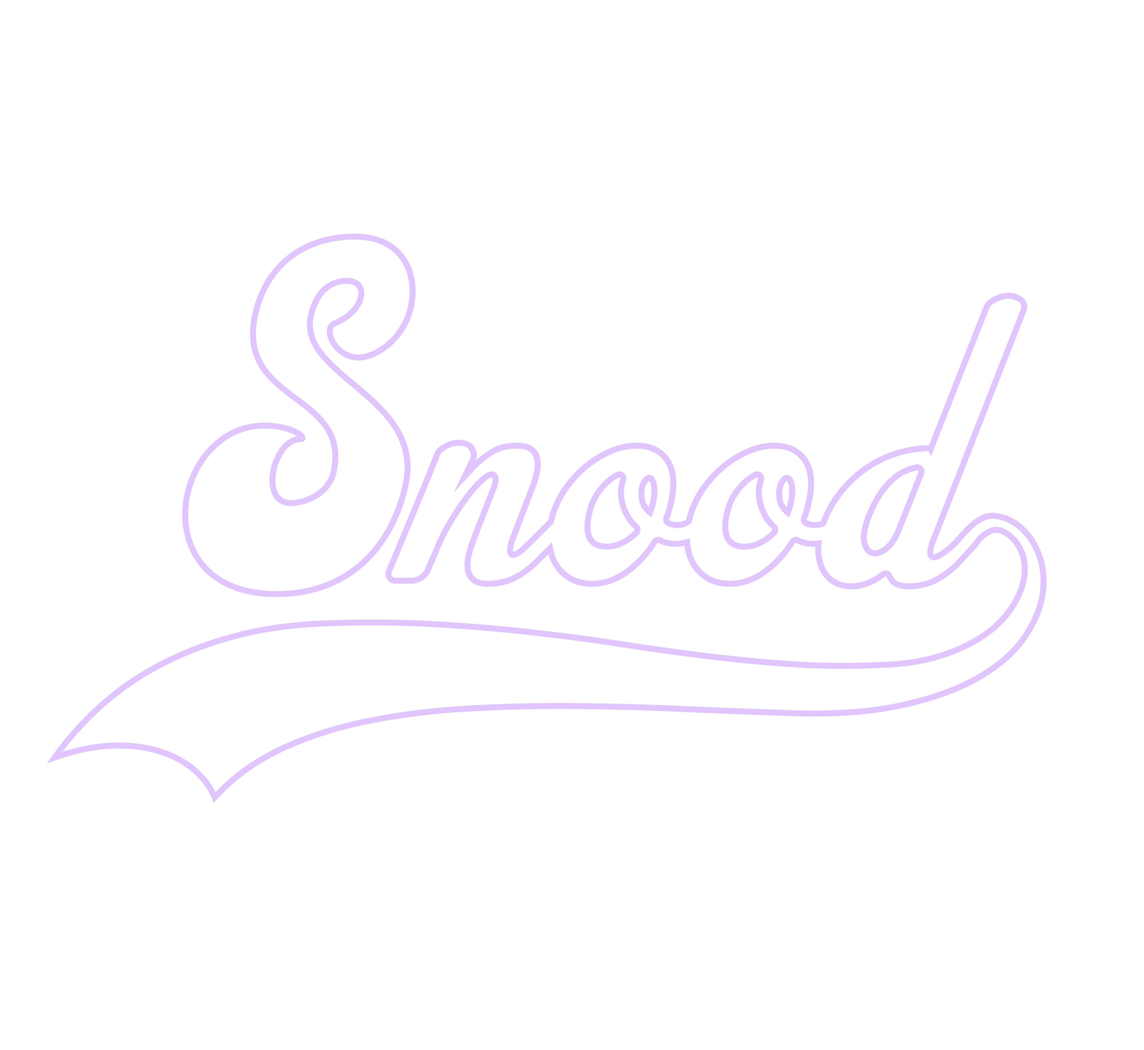 logo Snood